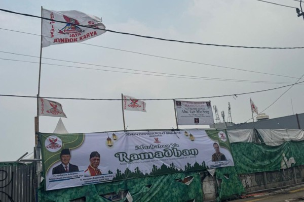 Ormas Dilarang Tegakkan Hukum: Peringatan Keras Kemendagri