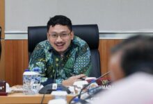 PKB Usul BUMD Kelola Parkir: Atasi Pungli Parkir Liar?