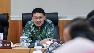 PKB Usul BUMD Kelola Parkir: Atasi Pungli Parkir Liar?