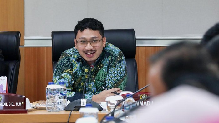 PKB Usul BUMD Kelola Parkir: Atasi Pungli Parkir Liar?