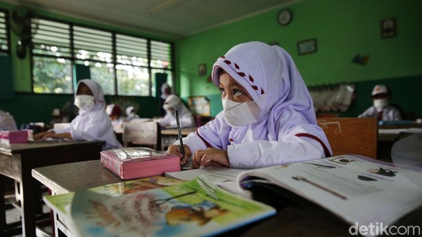 PPDB SD Jakarta 2025: Pahami Jalur Afirmasi & Domisili