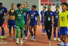 PSIS Degradasi Liga 1: Kejutan Besar di Klasemen Akhir