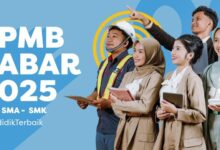 Panduan Lengkap SPMB Jabar 2025: Daftar Akun Mudah & Cepat
