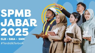 Panduan Lengkap SPMB Jabar 2025: Daftar Akun Mudah & Cepat