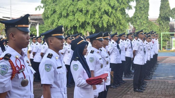 Pendaftaran STMKG 2025: Jadwal Resmi & Strategi Sukses