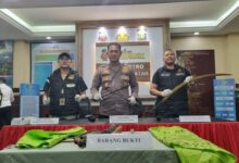 Penggerebekan Posko Ormas: 4 Temuan Mengejutkan Tim Gabungan