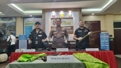 Penggerebekan Posko Ormas: 4 Temuan Mengejutkan Tim Gabungan