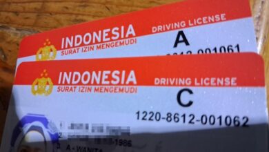 Perpanjang SIM Mati? Biaya & Syarat Mudah, Tanpa Bikin Baru