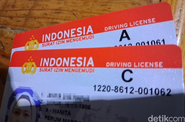 Perpanjang SIM Mati? Biaya & Syarat Mudah, Tanpa Bikin Baru