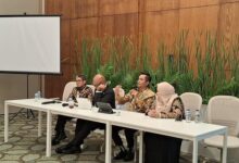 Petronas dan Raksasa Prancis Garap Harta Karun Migas RI