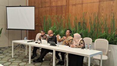 Petronas dan Raksasa Prancis Garap Harta Karun Migas RI