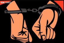 Prediksi Cuaca Terganggu? Polisi Ringkus 11 GRIB Jaya Kuasai Lahan BMKG