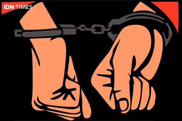 Prediksi Cuaca Terganggu? Polisi Ringkus 11 GRIB Jaya Kuasai Lahan BMKG