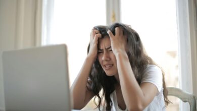 Produktivitas Toksik: Hancurkan Dirimu atau Raih Sukses?