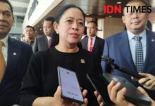 Puan Marah Besar! GRIB Jaya Rebut Lahan BMKG? Bubarkan!
