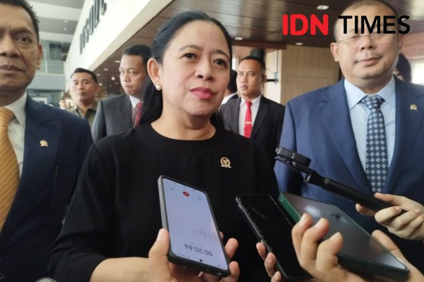 Puan Marah Besar! GRIB Jaya Rebut Lahan BMKG? Bubarkan!