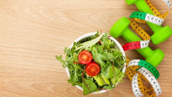 Puasa vs Hitung Kalori: Cara Ampuh Turun Berat Badan