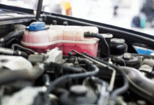 Radiator Mobil Bocor? Cari Penyebab & Solusinya Sekarang!