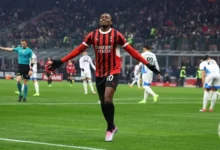 Rafael Leao Diincar! Klub Besar Ini Tertarik Setelah Barcelona