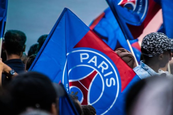 Rahasia 3 Klub Tak Terkalahkan PSG Ligue 1 2024/2025