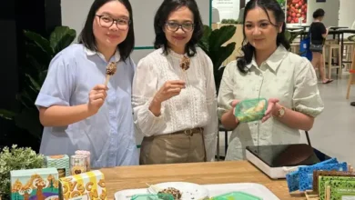 Rahasia Ampuh Atasi Anak Pemilih Makan, Lahap Makanan Sehat