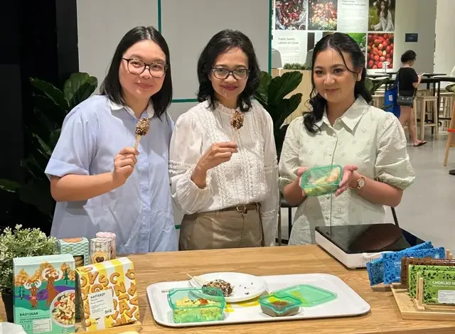 Rahasia Ampuh Atasi Anak Pemilih Makan, Lahap Makanan Sehat