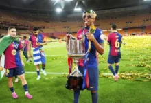 Rahasia Barcelona Juara LaLiga 2024/2025: Bocoran Rakitic