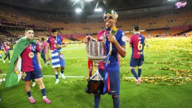 Rahasia Barcelona Juara LaLiga 2024/2025: Bocoran Rakitic