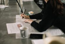 Rahasia Fokus Kerja: 5 Rutinitas Sederhana Ampuh
