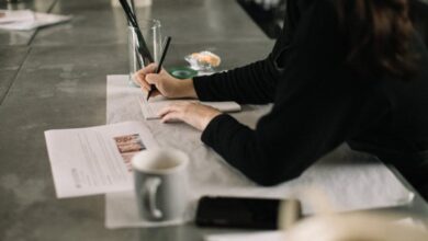 Rahasia Fokus Kerja: 5 Rutinitas Sederhana Ampuh