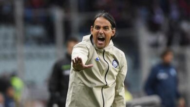 Rahasia Inzaghi: Tenang di Tengah Badai, Raih Kemenangan