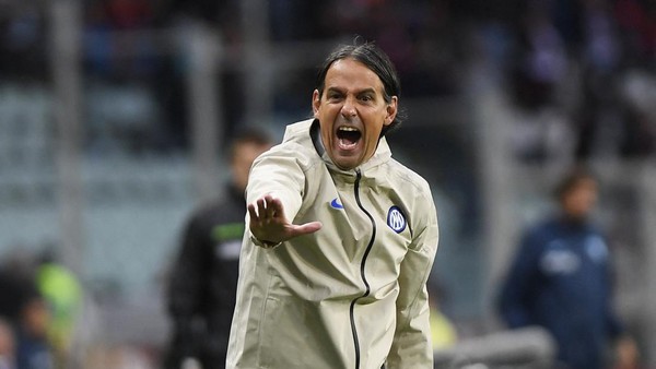 Rahasia Inzaghi: Tenang di Tengah Badai, Raih Kemenangan