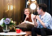 Rahasia Mendeteksi Flirting: Panduan Ampuh PDKT Sukses