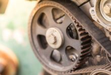 Rahasia Mudah Rawat Timing Belt Mobil, Anti Ribet!