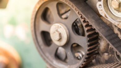 Rahasia Mudah Rawat Timing Belt Mobil, Anti Ribet!