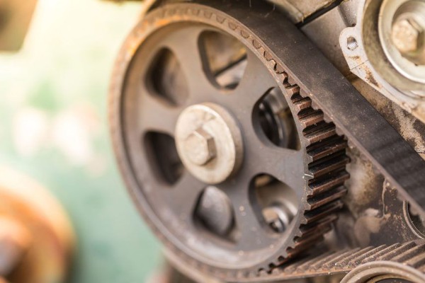 Rahasia Mudah Rawat Timing Belt Mobil, Anti Ribet!