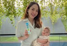 Rahasia Sukses 3 Founder: Startup Baby Skincare Unik