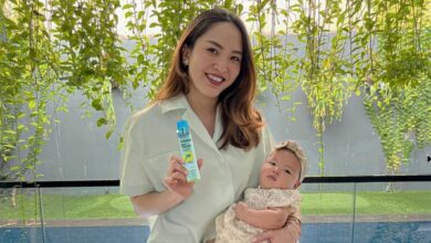 Rahasia Sukses 3 Founder: Startup Baby Skincare Unik