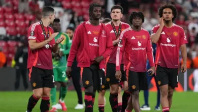 Rahasia Terungkap: Inilah Pemilik Klub Sepak Bola Manchester United