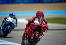 Rahasia Terungkap: Marc Marquez & Masalah Pribadinya