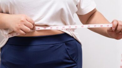 Rahasia Turunkan Berat Badan Setelah Lebaran: 6 Tips Ampuh