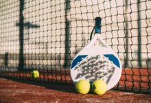 Raket Padel Terbaik Harga Murah? 5 Rekomendasi di Bawah 5 Juta