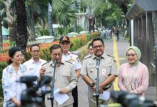 Rano Karno: Abang None Jakarta Go Internasional, Siap Promosi?