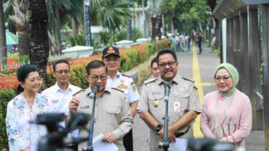 Rano Karno: Abang None Jakarta Go Internasional, Siap Promosi?