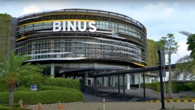 Rekomendasi 20 Kampus Terbaik Ilmu Komputer Indonesia 2025