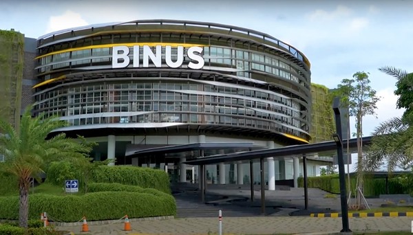 Rekomendasi 20 Kampus Terbaik Ilmu Komputer Indonesia 2025