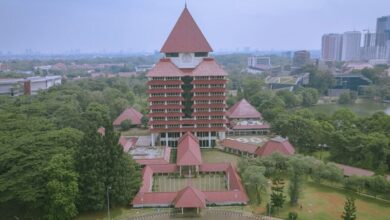 Rekomendasi 20 Universitas Terbaik Indonesia SCImago 2025