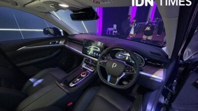 Rekomendasi Kamera 360 Mobil Terbaik: Harga & Spesifikasi