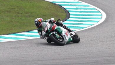Rekor Baru! Juara MotoGP Prancis 2025: Siapa Pemenangnya?