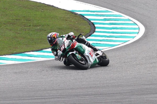 Rekor Baru! Juara MotoGP Prancis 2025: Siapa Pemenangnya?